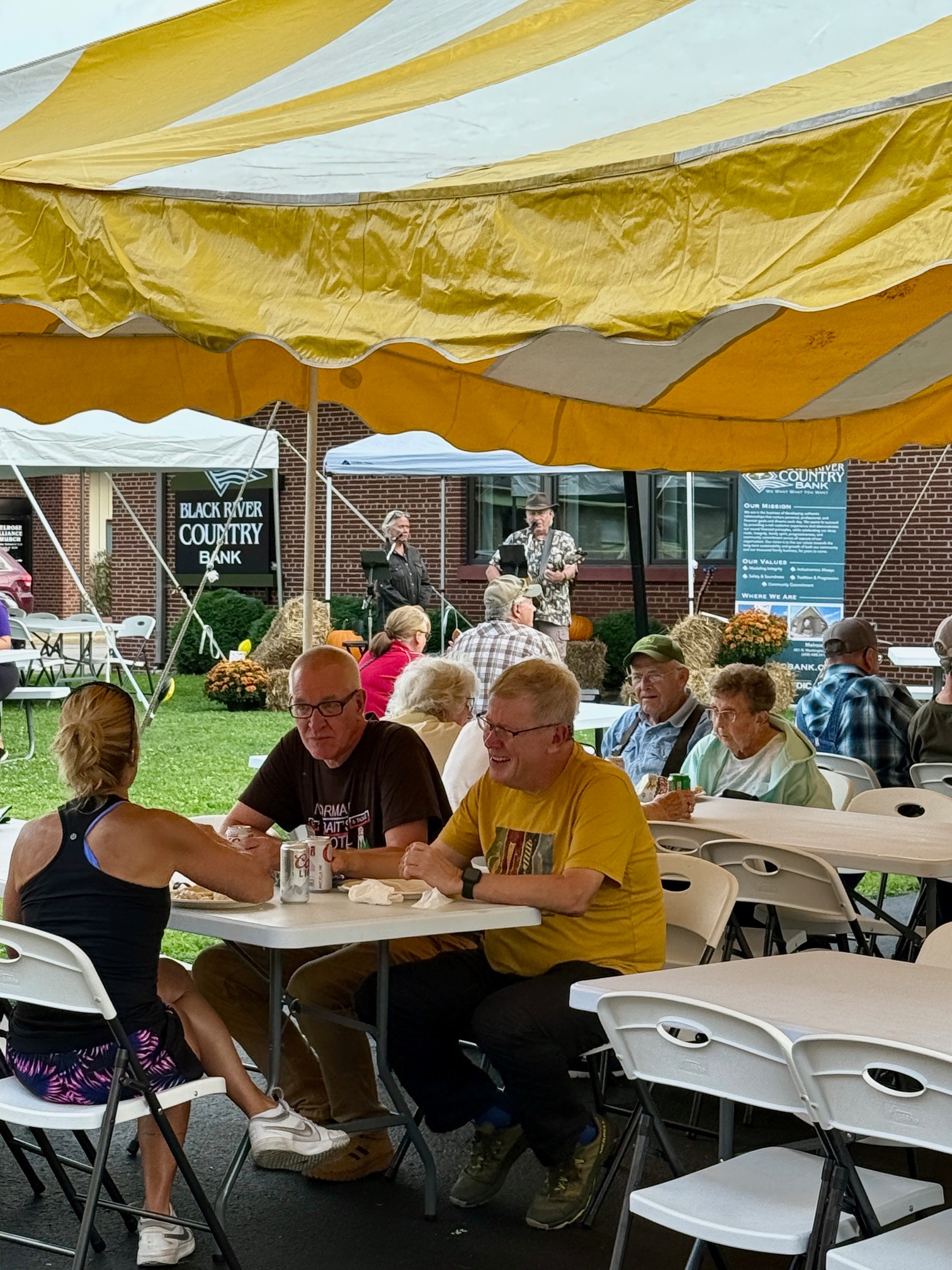 Community program hero